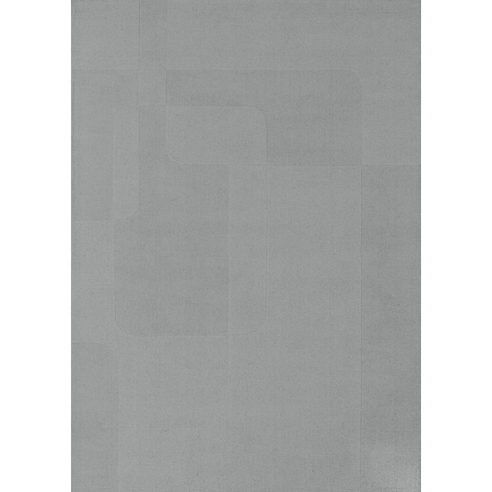 Vaip EVORA GRAY (Käsitöö Kollektsioon)